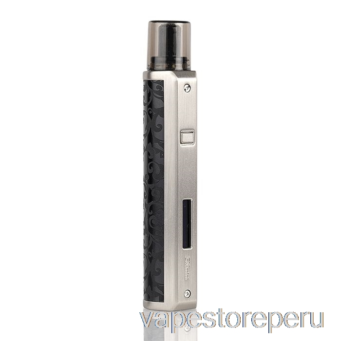 Vape Desechable Yihi Sxmini Mi Class 13w Pod System Plata/negro Tang